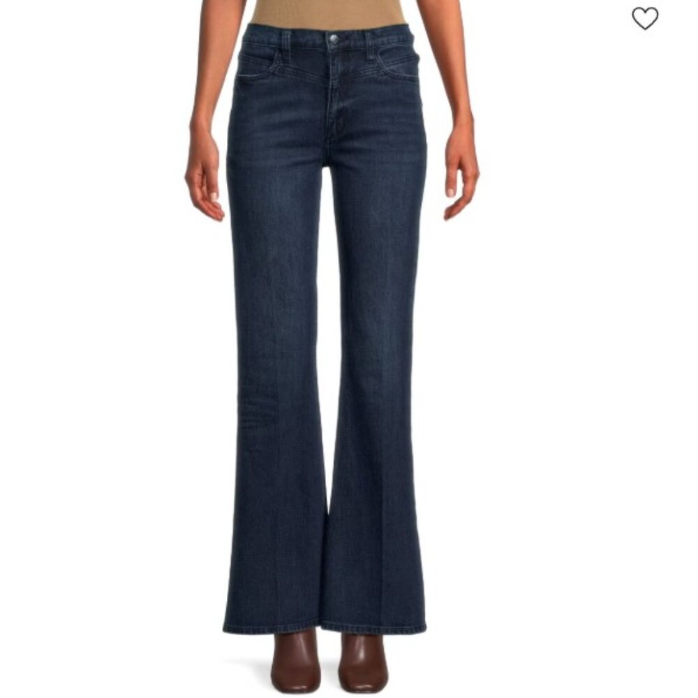 Joes Jeans- Simone- Sz 27 - Picture 2 of 7